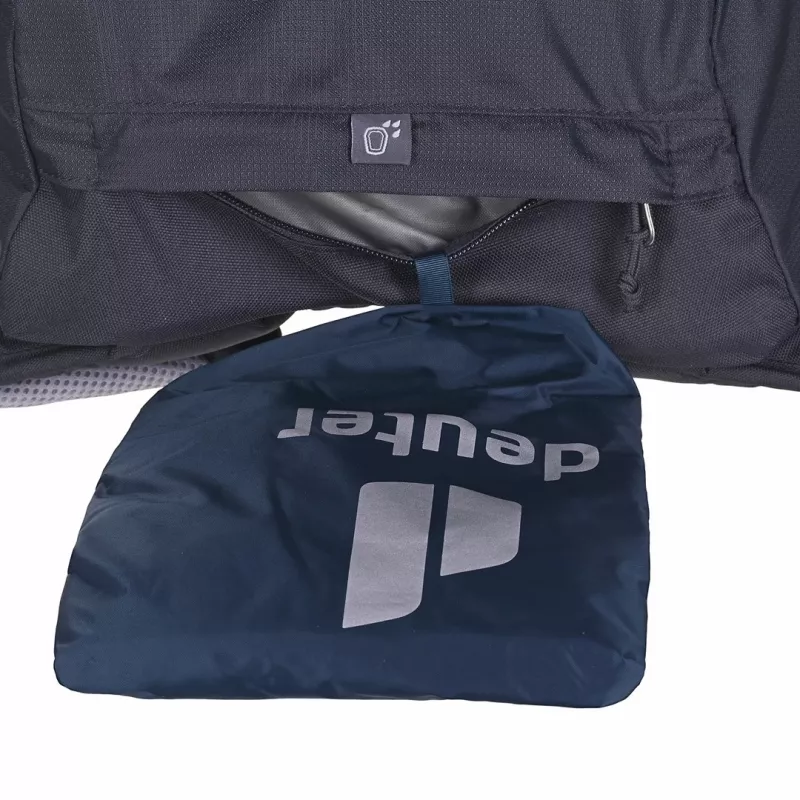 Zaino da trekking Deuter AC Lite 28 SL 28L grafite unisex con telaio interno