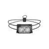 Torcia frontale Nitecore NU25 MCT UL ricaricabile leggera 400 lm temperatura multicolore
