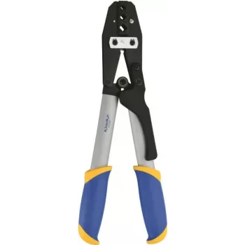 Pinza crimpatrice Klauke K05WF9550-95 mm² – per capicorda 95 mm²