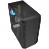 Sharkoon AK2 RGB Midi Tower nero