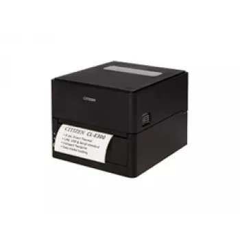 Stampante Citizen CLE300XEBXXX nero