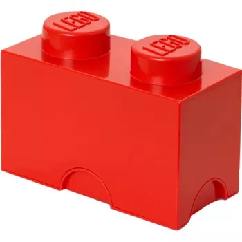 Room Copenhagen scatola contenitore 4002 rosso