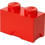 Room Copenhagen scatola contenitore 4002 rosso