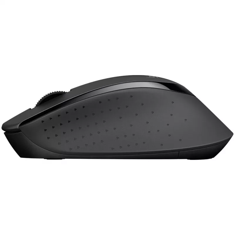 Combo wireless Logitech MK345