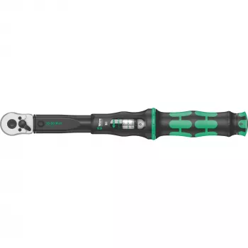 Wera Click-Torque B 1 Chiave a bussola