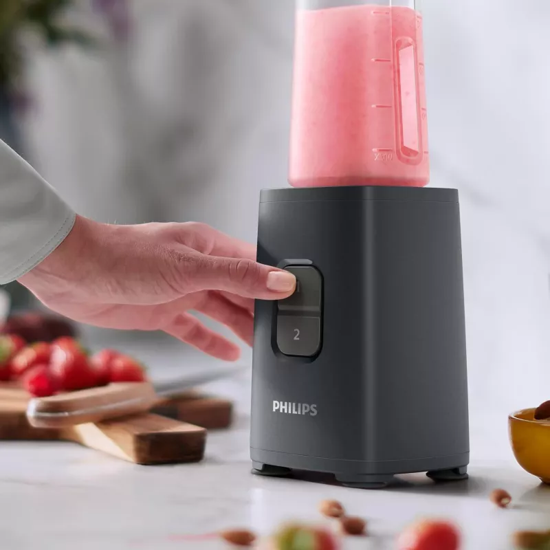 Frullatore da tavolo Philips HR2040/00 350 W 25000 giri/min
