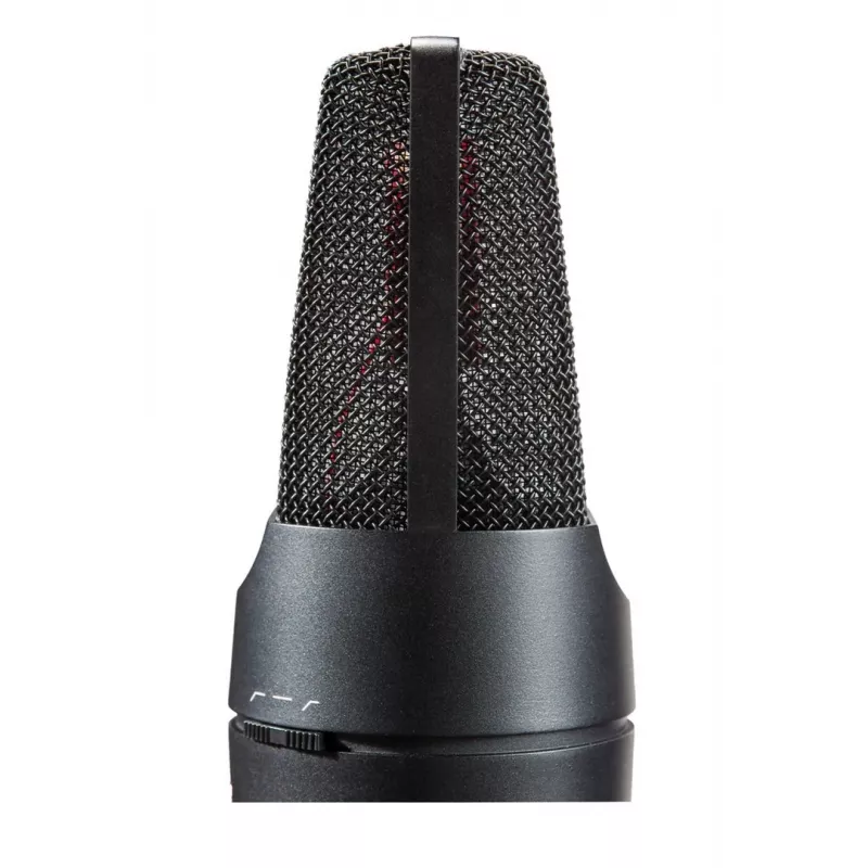 sE Electronics X1 S Vocal Pack Nero Microfono da Studio