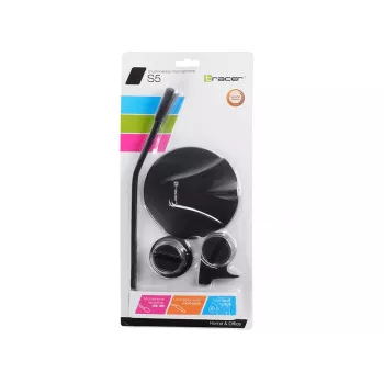Tracer 43055 S5 nero
