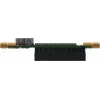 Modulo di rete TELTONIKA Calyx 5G EBD050 per Raspberry Pi 5, ingresso 5 V, 56 × 100,8 × 23,1 mm