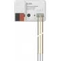 GIRA 519200 pulsante 2f comfort KNX Secure (519200)