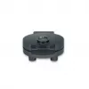 Macchina per waffle Severin WA 2116 1000 W nero a forma di cuore