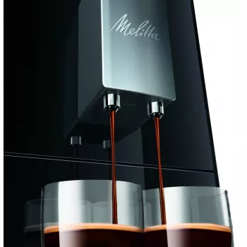 Macchina per caffè espresso automatica Melitta CAFFEO SOLO 1,2 L