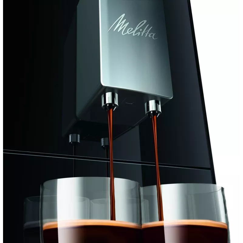 Macchina per caffè espresso automatica Melitta CAFFEO SOLO 1,2 L