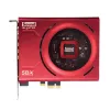 Creative Labs Creative Sound Blaster Z SE Interna 7.1 canali PCI-E