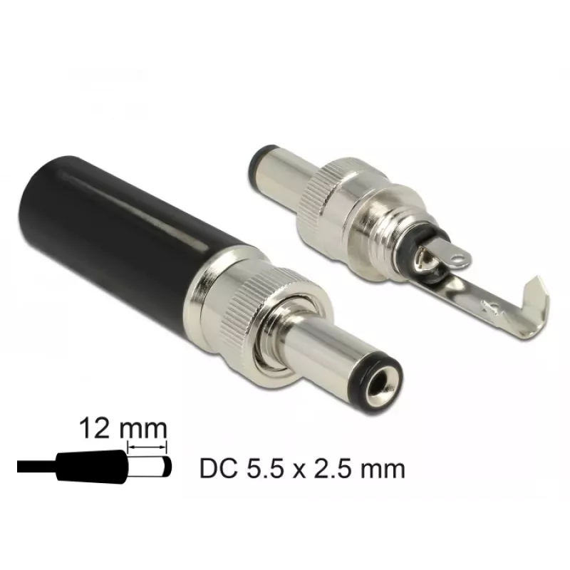 InLine Cavo audio ottico Toslink maschio/maschio, 15 m, nero (89916)