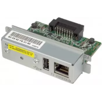 Epson C32C881023 Ricambio/accessorio stampante/scanner Interfaccia LAN