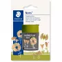 Temperino manuale Staedtler 512 004BK