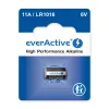 Batteria per chiave auto everActive 11A LR1016 MN11 6V alcalina, a bottone 10,3×16 mm, 1 pz.