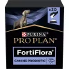 PURINA Pro Plan FortiFlora - integratore alimentare per cani - 30 x 1g