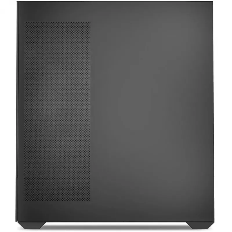 Case PC Sharkoon AK6 RGB, ATX, nero