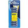 Varta High Energy AAA confezione da 10 - batteria monouso - alcalina - 1,5 V - 10 pezzi - AAA