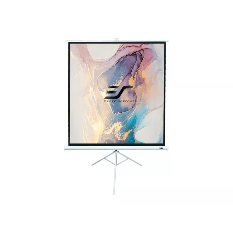 Schermo per proiezione con treppiede Elite Screens T85NWS1 2,16 m (85