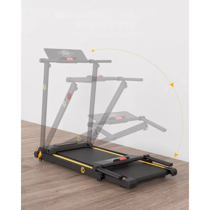 Tapis roulant Urevo STROL 2S PRO