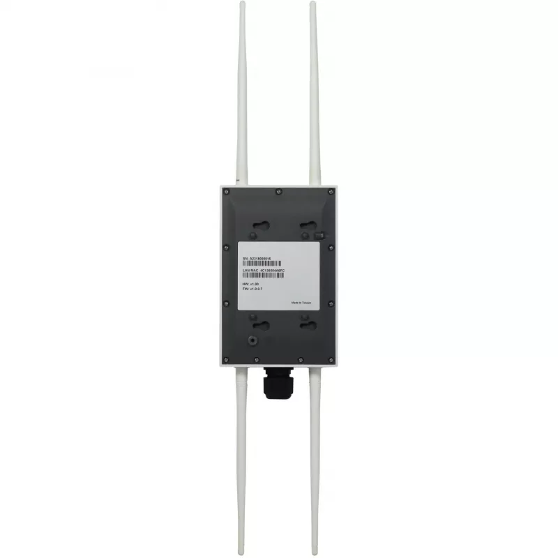 Access point wireless outdoor ALLNET Apollo WIFI6 AX3000 IP67