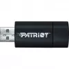 Chiavetta USB PATRIOT Rage Lite 512GB 120 MB/S USB 3.2 retrattile nero (PEF512GRLB32U)