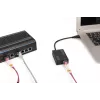 Adattatore di rete SFP Digitus DN-3026 USB 3.0 Gigabit