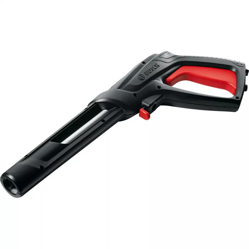 Bosch AdvancedAquatak 140 idropulitrice verticale elettrica nero, verde 450 l/h 2100 W