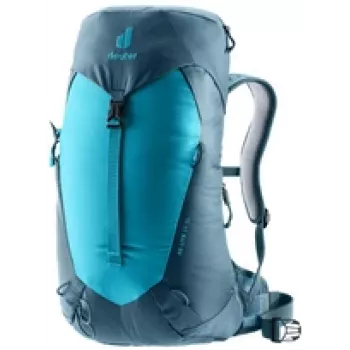Zaino Deuter AC Lite 14 SL — 14 L, telaio interno, unisex, blu