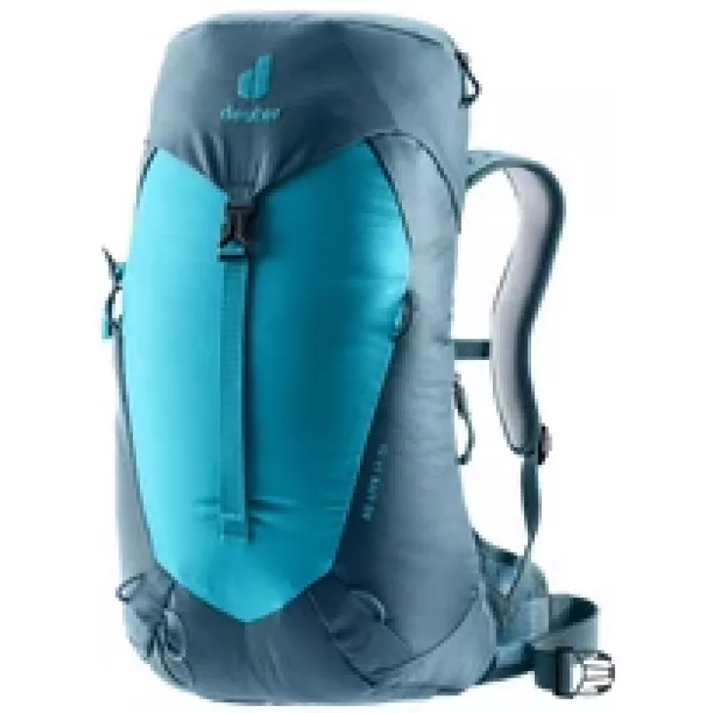 Zaino Deuter AC Lite 14 SL — 14 L, telaio interno, unisex, blu