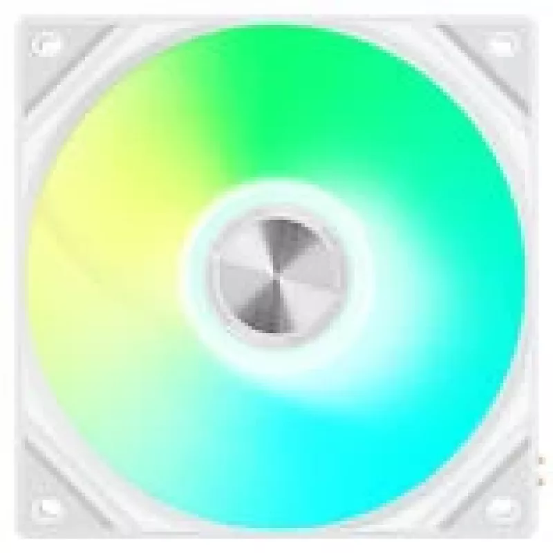 TRYX ROTA SL ARGB Reverse Fan - confezione da 3 120mm bianco (F-R120R-AM3M-G0W)