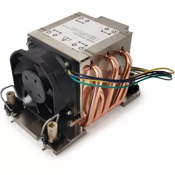 Dynatron 2735 Prodotto nero