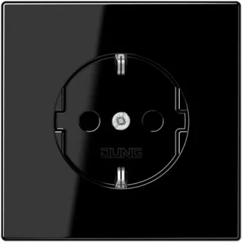 JUNG LS 1520 KI SW - alimentatore accessorio