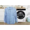 Gorenje DPNA92WIFI asciugatrice freestanding a carica frontale 9 kg A++ nero, bianco