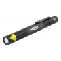 Ansmann Future T120 nero torcia a penna LED