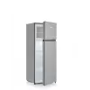 Severin DT 8761 frigorifero-congelatore combinato 206 L