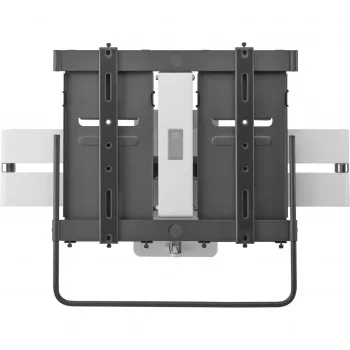 Supporto TV One For All WM 6482 nero 50 kg da 32 a 77 pollici
