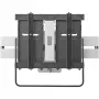 Supporto TV One For All WM 6482 nero 50 kg da 32 a 77 pollici