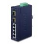 Switch Unmanaged PLANET ISW-621TF