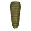 Quilt sacco a pelo Pajak Quest Olive – quilt da campeggio leggero