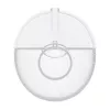 Contenitore per latte materno Momcozy Container Cup M5 per la conservazione del latte, compatibile con il tiralatte Momcozy M5
