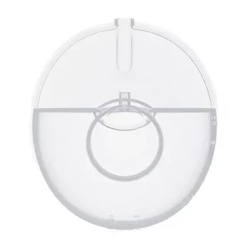Contenitore per latte materno Momcozy Container Cup M5 per la conservazione del latte, compatibile con il tiralatte Momcozy M5