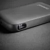 Powerbank USB 10000 mAh/grigio S10000 7333034 Intenso