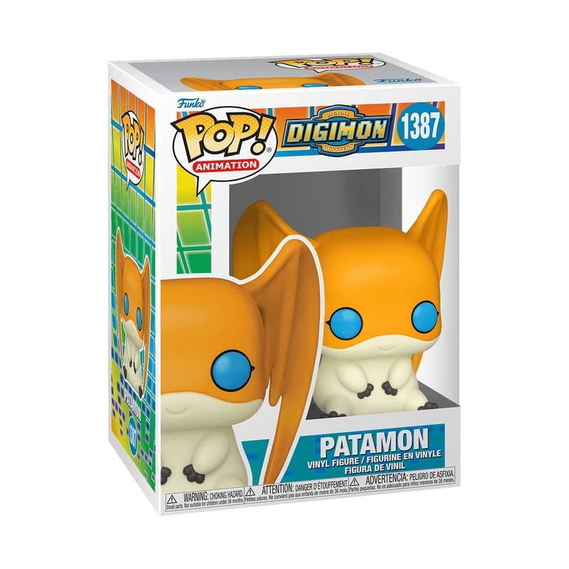 Funko POP Animation 72057, statuina da collezione, Anime & Manga