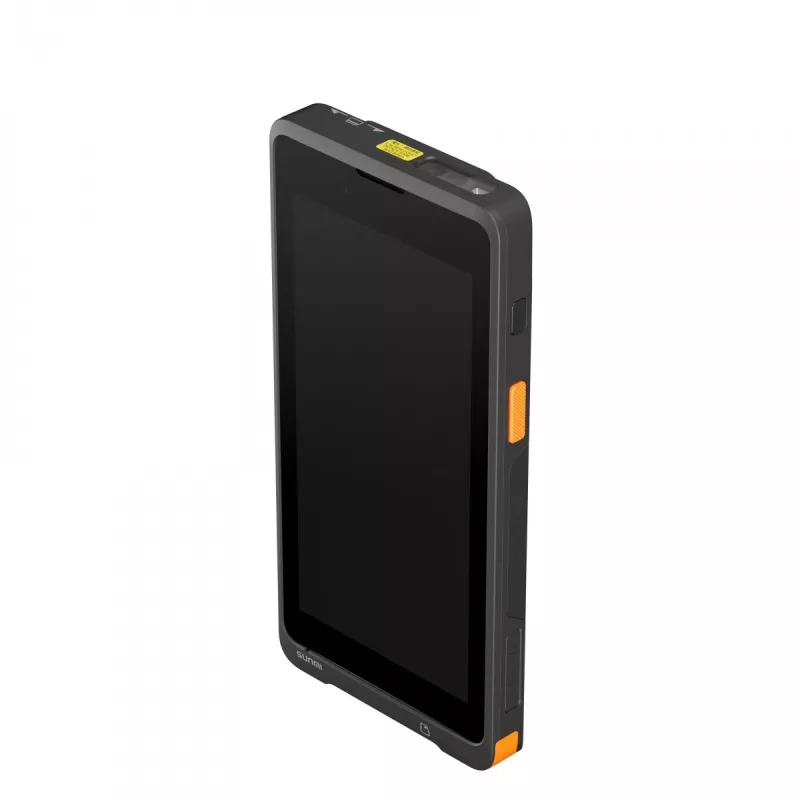 Terminale POS SUNMI P2 Lite SE, 3 GB RAM, 32 GB memoria, dispositivo di pagamento palmare