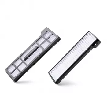 Filtro per robot aspirapolvere Eufy T29E80W1, nero, 1 pz.