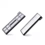 Filtro per robot aspirapolvere Eufy T29E80W1, nero, 1 pz.